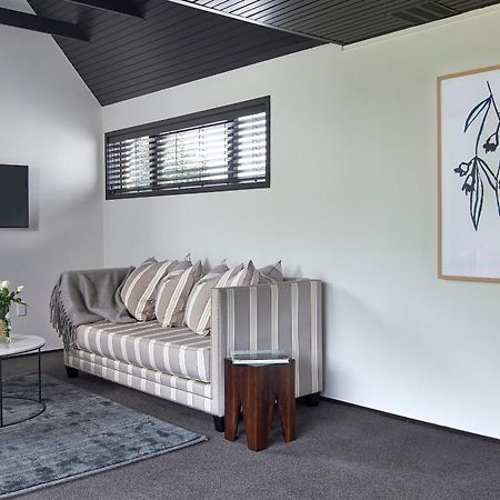 Hotel Carlton Mill Christchurch Buitenkant foto