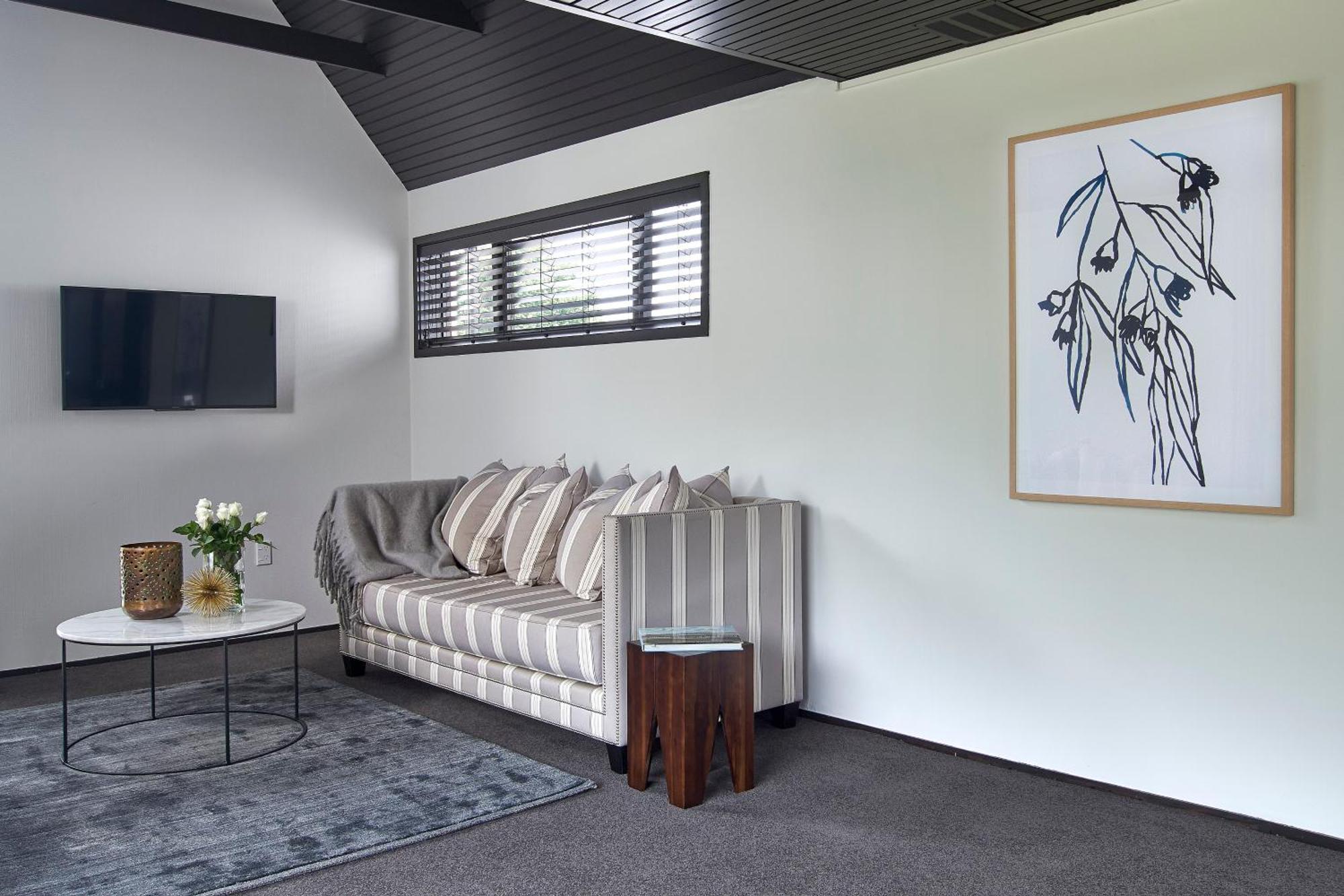 Hotel Carlton Mill Christchurch Buitenkant foto